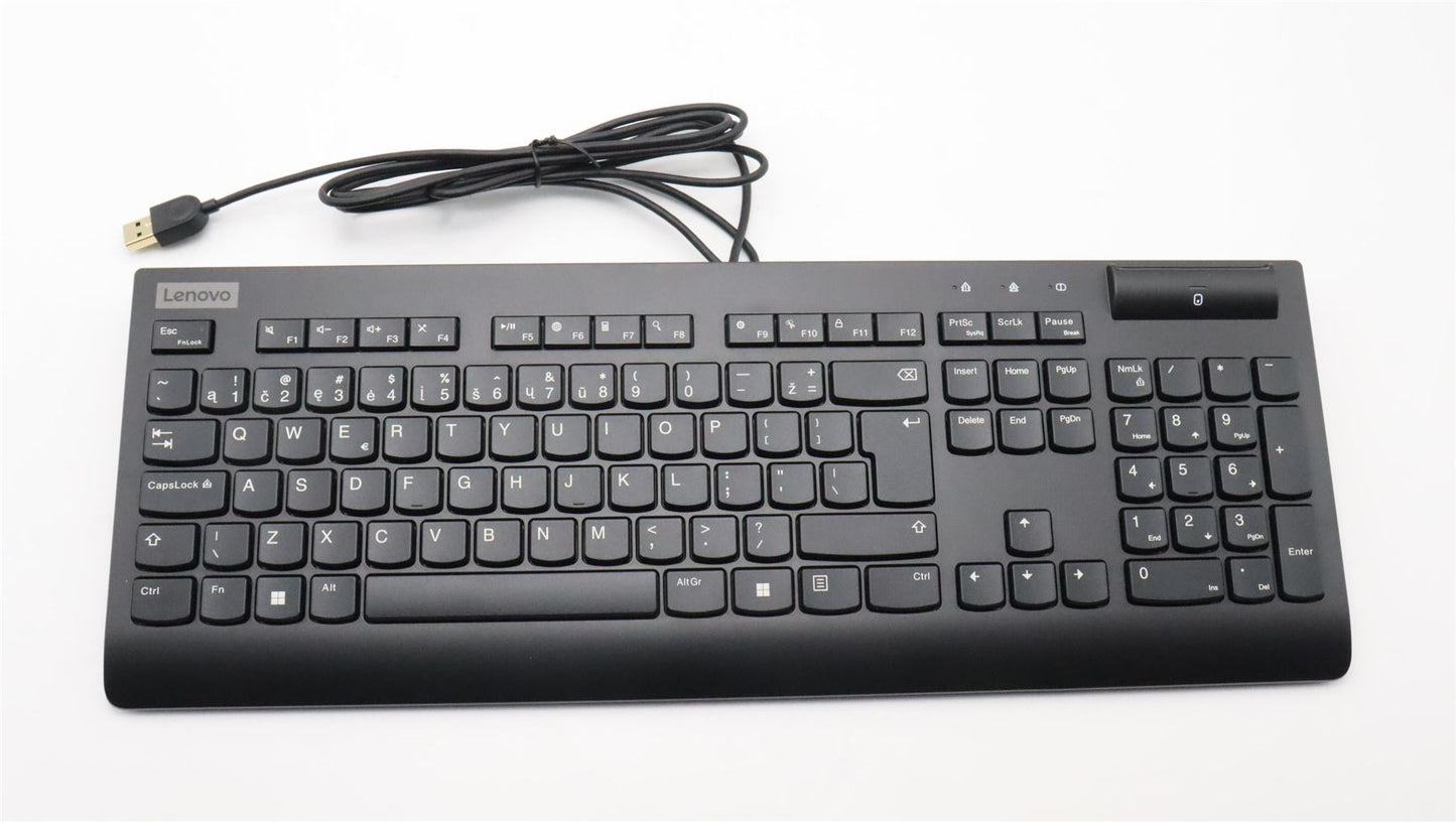 Lenovo SMC KBD-Lithuanian 5D51H38255