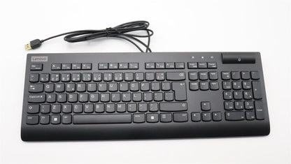 Lenovo SMC KBD-Lithuanian 5D51H38255