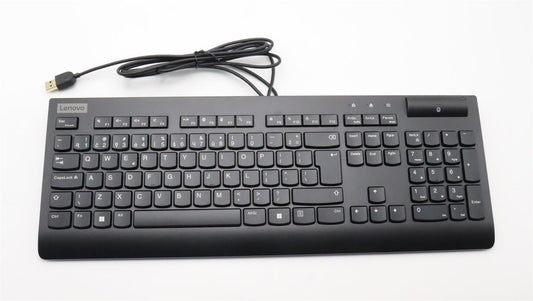Lenovo SMC KBD-Lithuanian 5D51H38255