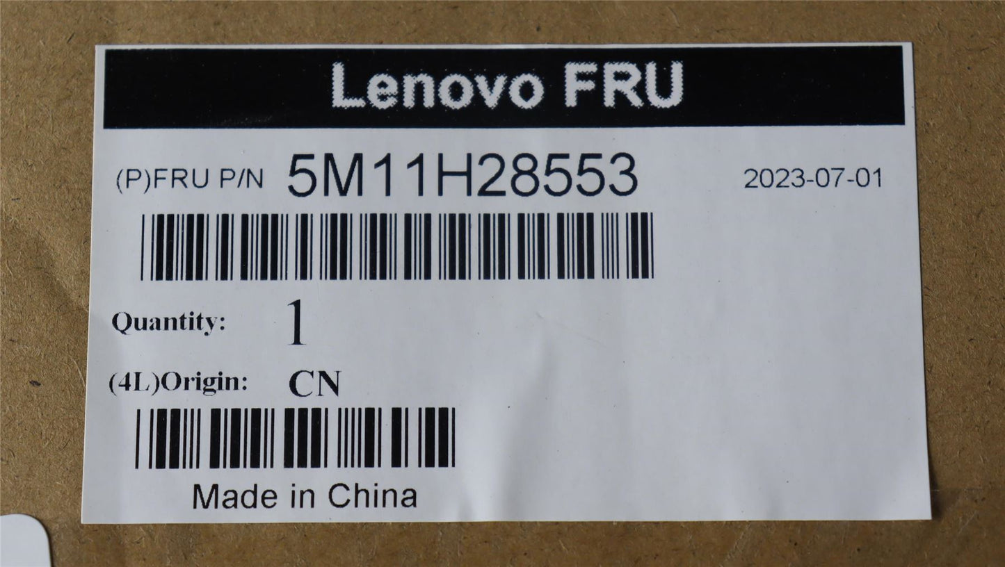 Lenovo MECH_ASM ASSY-PDB-AMALFI 5M11H28553