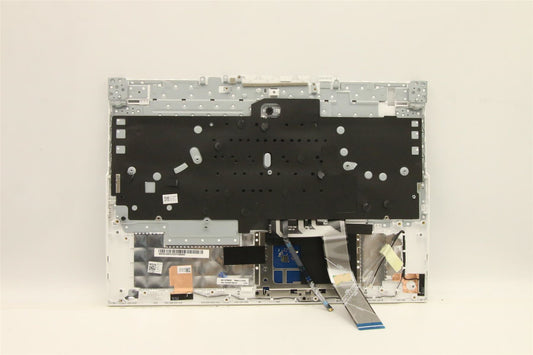 Lenovo Upper Case ASM_NORDIC L82JH SG BU 5CB1D05107