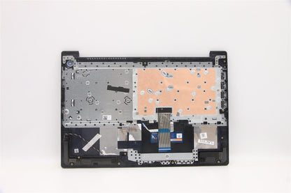 Lenovo Upper Case ASM_BEL L81X8 NFPABDIS 5CB1C17162