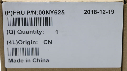 Lenovo WWAN KIT, HighTEK 00NY625