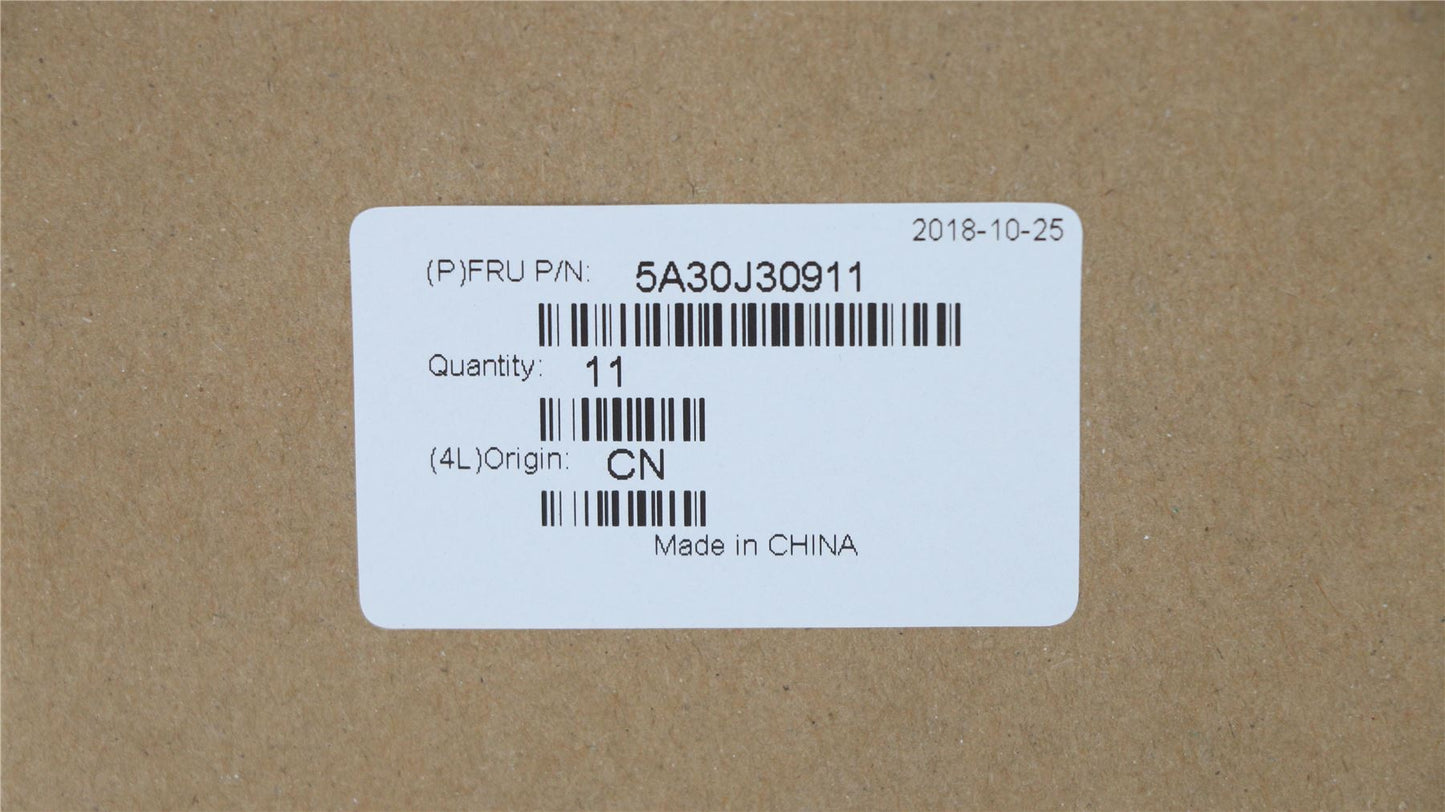 Lenovo 500S-13ISK U31-70 Wi-Fi Wifi Wireless Antenna 5A30J30911