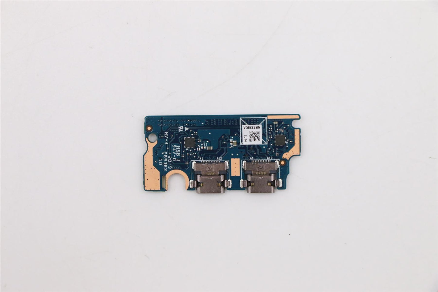 Lenovo Duet 3 10IGL5 USB-C Port Board 5C50Z75136