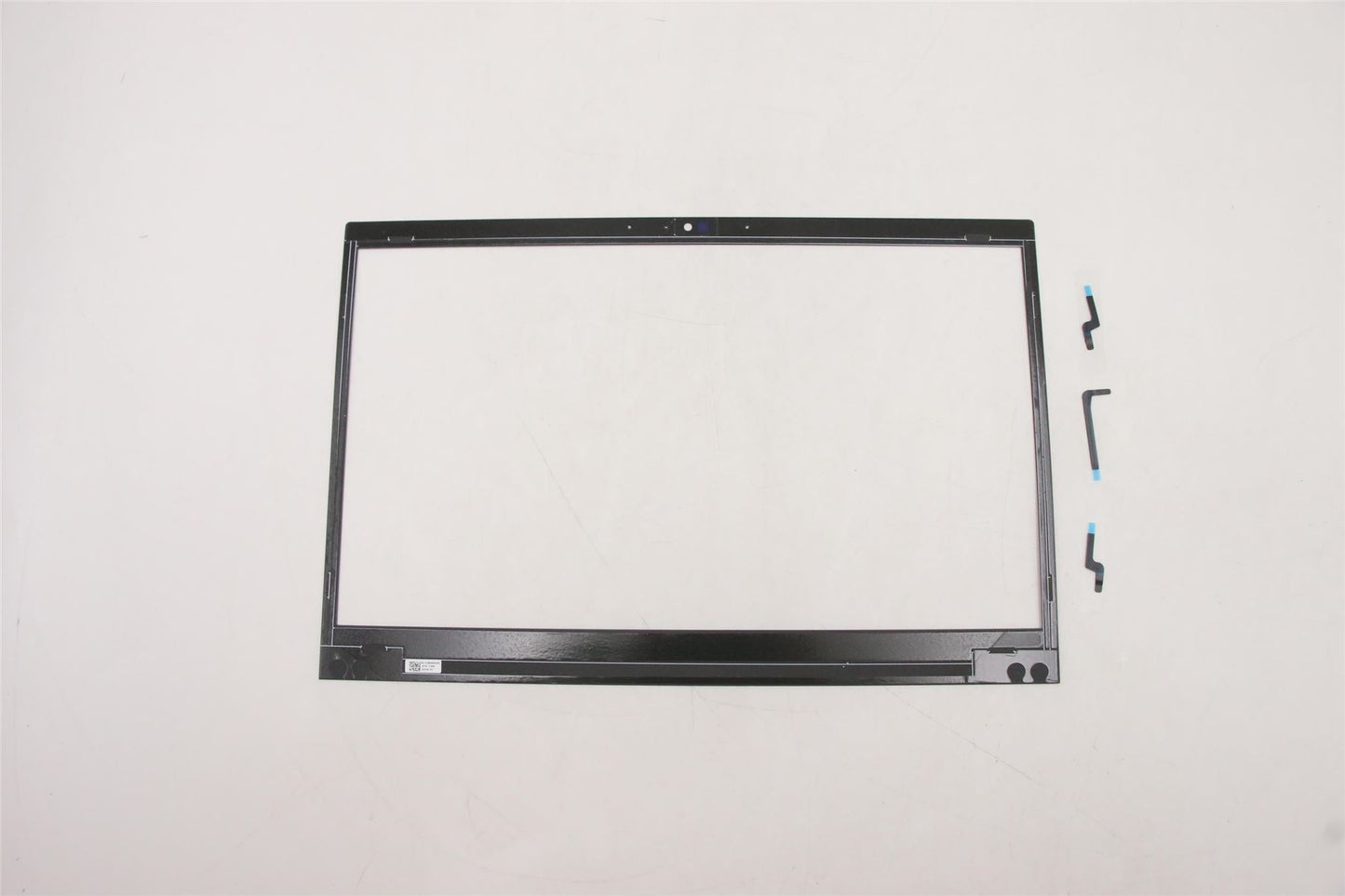 Lenovo ThinkPad T495 Bezel front trim frame Cover Black 5M21B85164