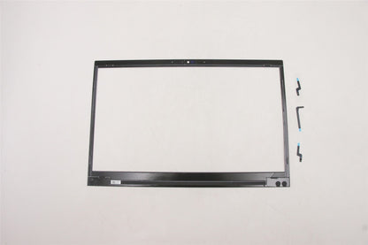 Lenovo ThinkPad T495 Bezel front trim frame Cover Black 5M21B85164