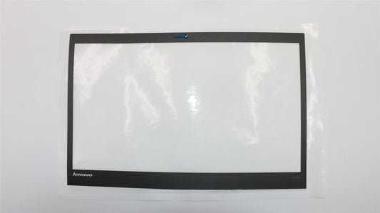 Lenovo ThinkPad T450s Bezel Trim Frame Sheet Cover Black 00HN689