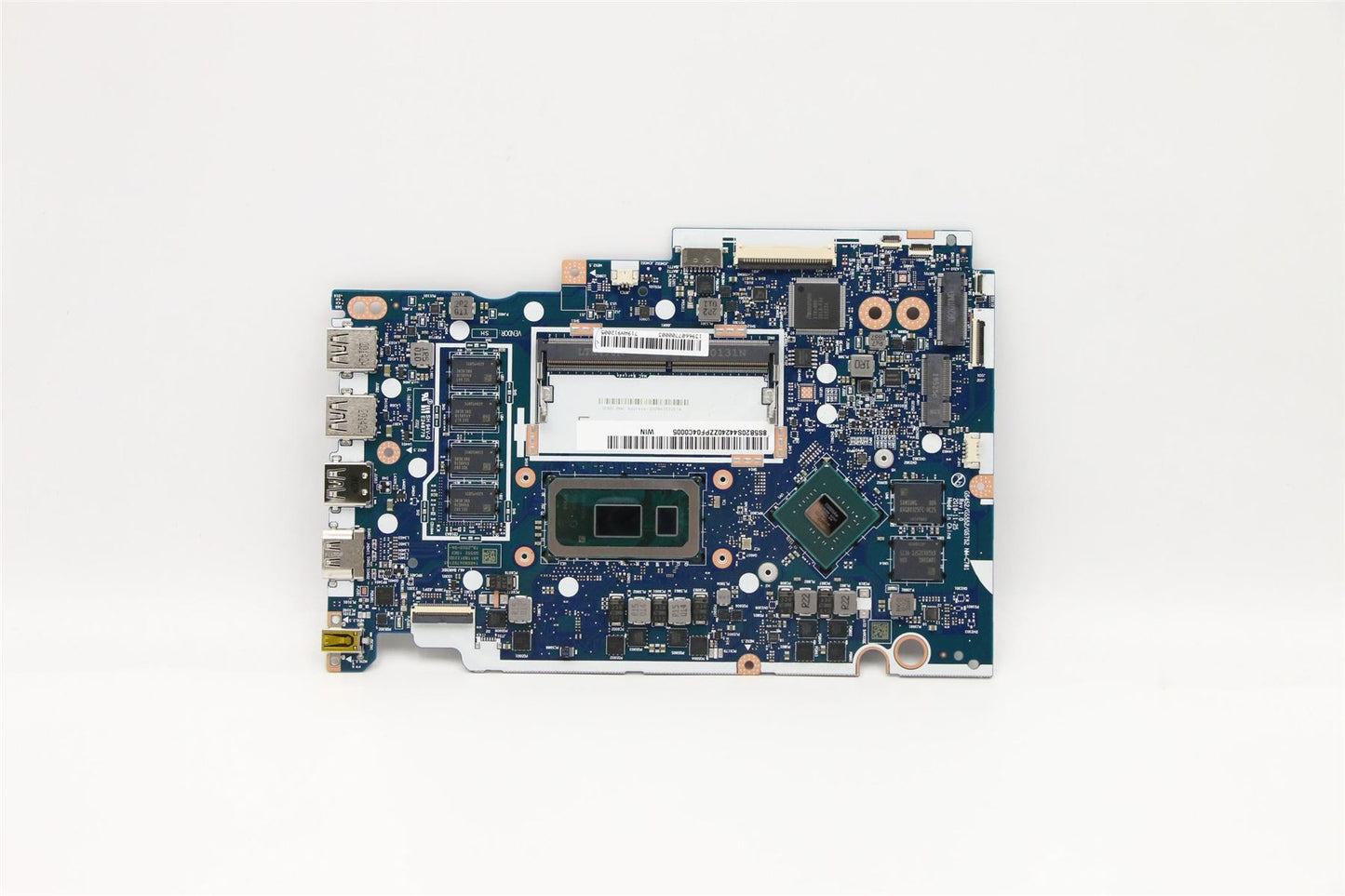 Lenovo IdeaPad 3 15IML05 Motherboard Mainboard 5B20S44240