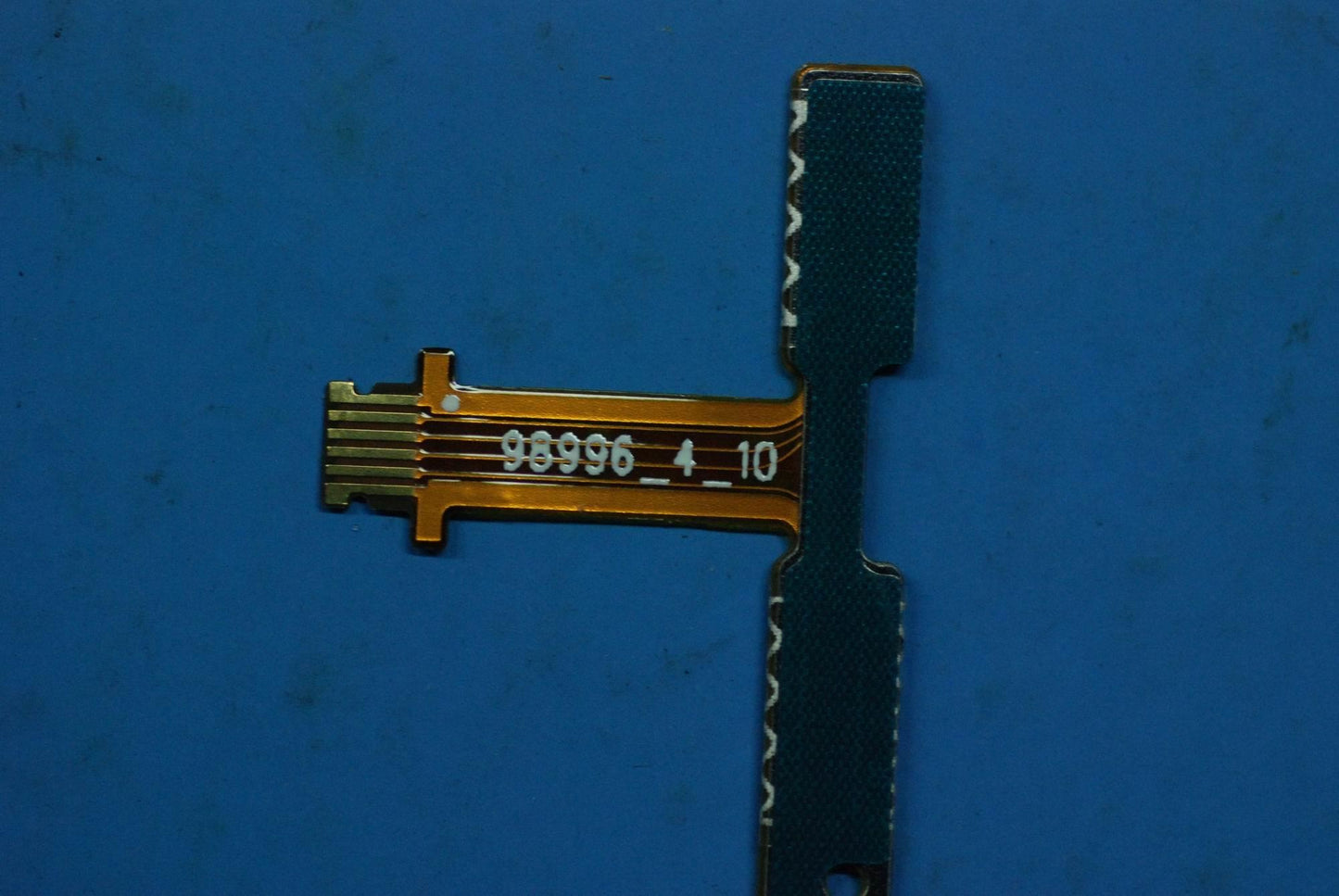 Lenovo TB-7104 Sidekey FPC&*713300315051CS FPC Board 5F78C14323