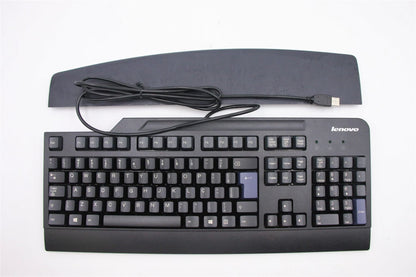 Lenovo Brazil/Portuguese Keyboard 03X8596
