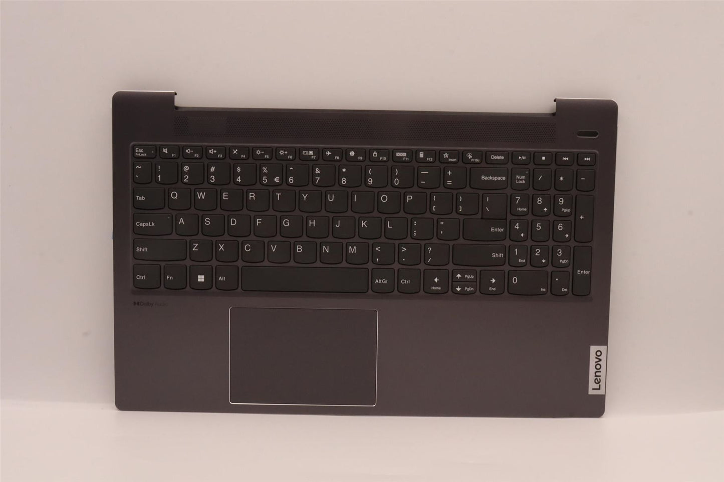 Lenovo UpperCaseASM_EUROENGL82SFFPSGNB_ML 5CB1J01210