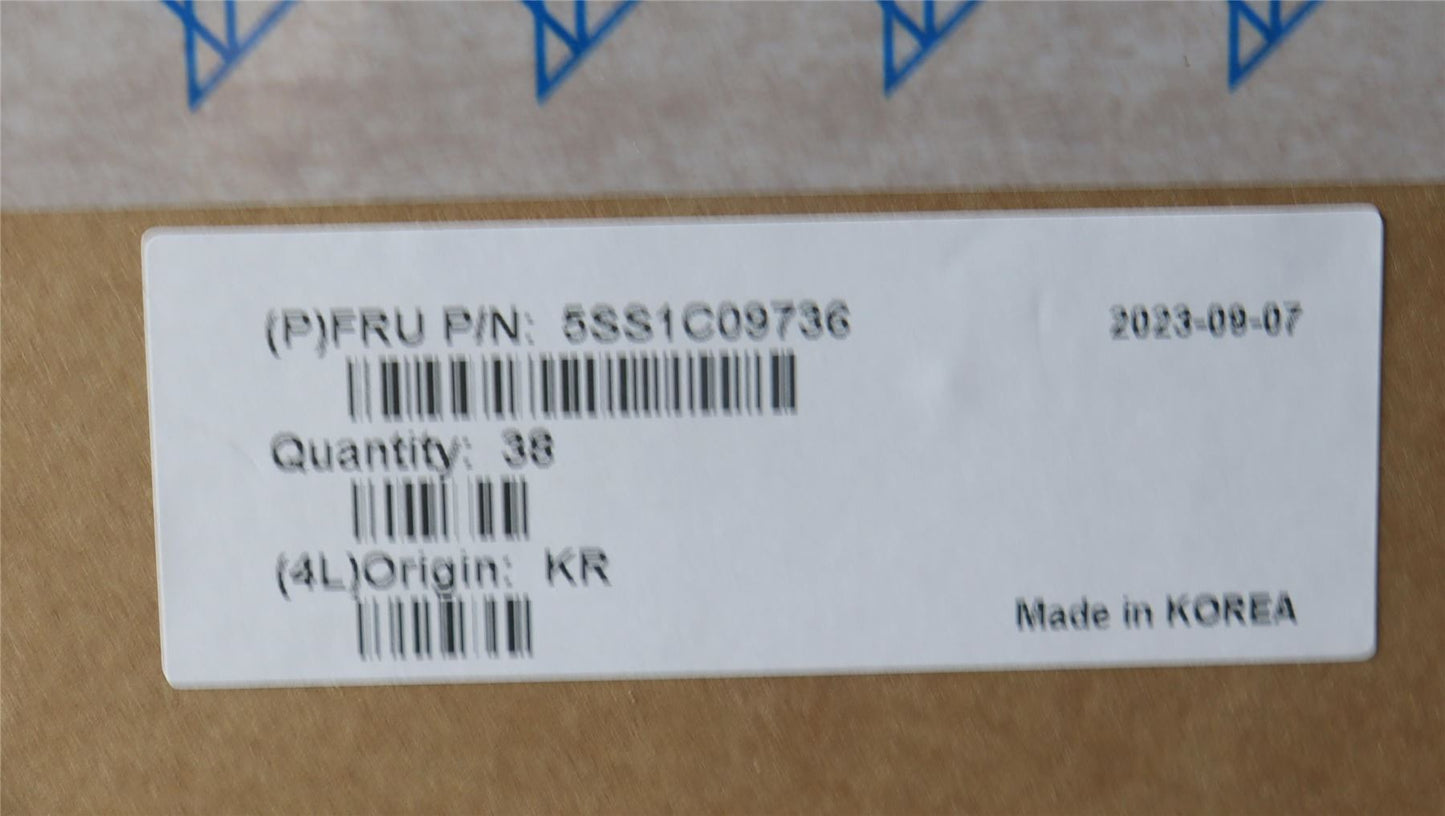 Lenovo Yoga 1 14IAU7 1 15IAU7 7 14IAL7 Solid State Drive SSD 512 5SS1D66477