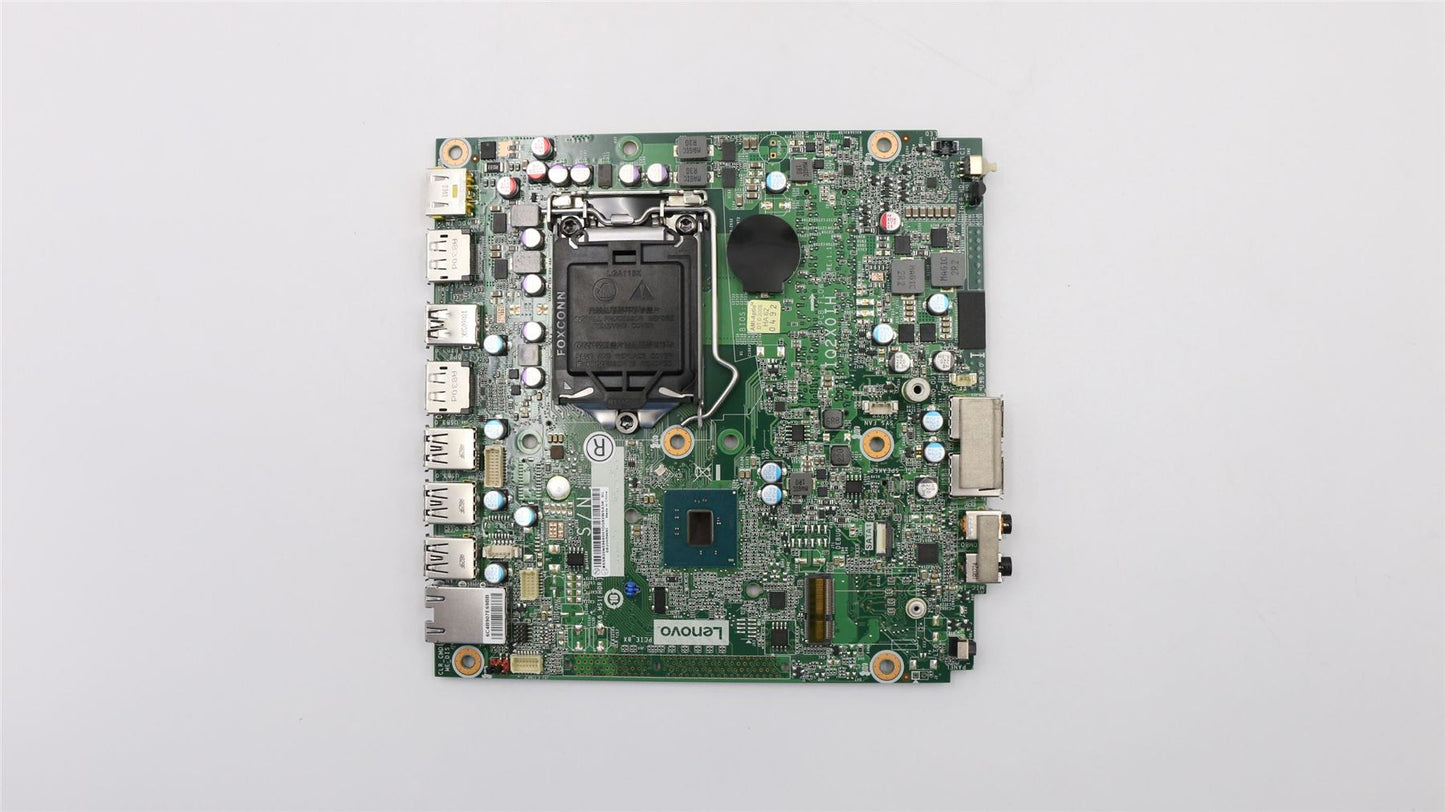 Lenovo ThinkCentre M710q Motherboard Mainboard 01LM272