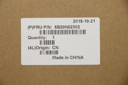 Lenovo MB 3N 80XE I37100WIN UMA 4G/RTC 5B20N02302