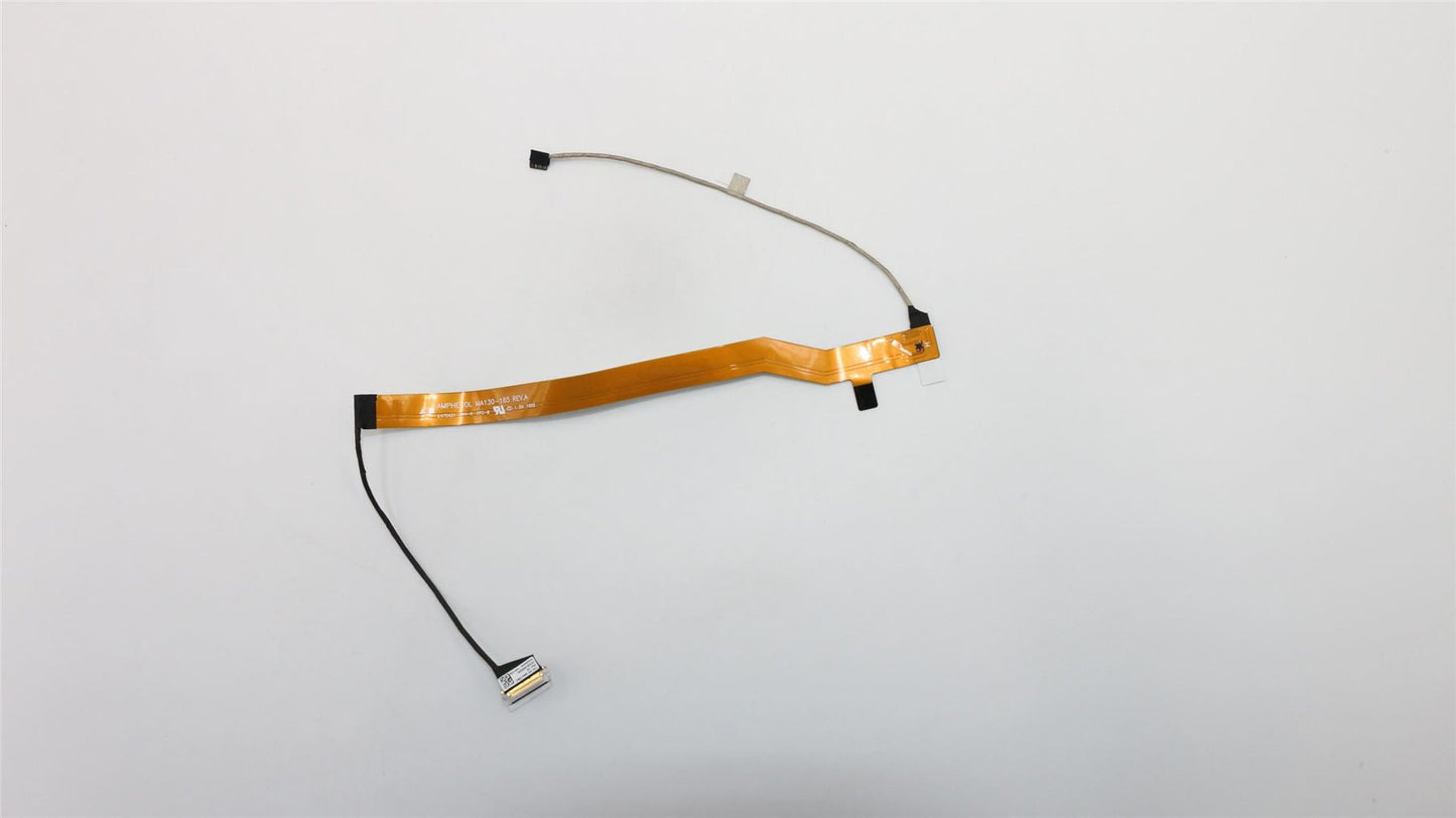 Lenovo ThinkPad T490s T14s Cable Webcam Mic Camera 01YN286