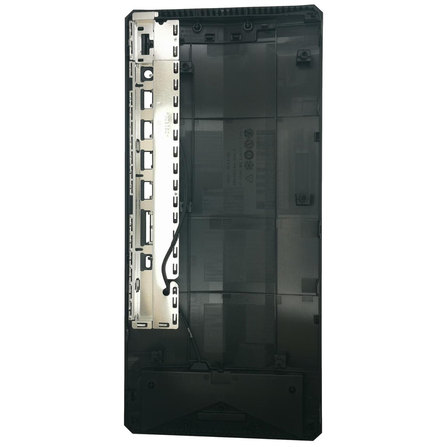 HP Pavilion TG01 Front Bezel Chassis Cover Gen 1x2 Gen 2x2 Black L71040-004