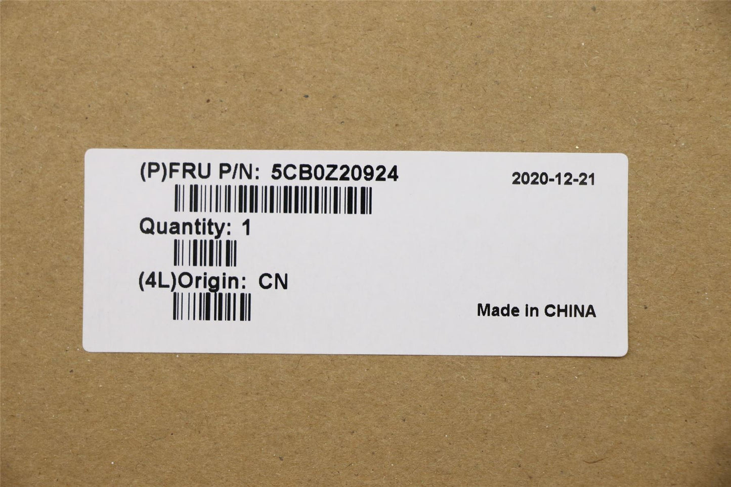 Lenovo IdeaPad 3-15IMH05 Palmrest Cover Touchpad Keyboard Arabic Blue 5CB0Z20924