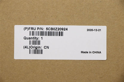 Lenovo IdeaPad 3-15IMH05 Palmrest Cover Touchpad Keyboard Arabic Blue 5CB0Z20924