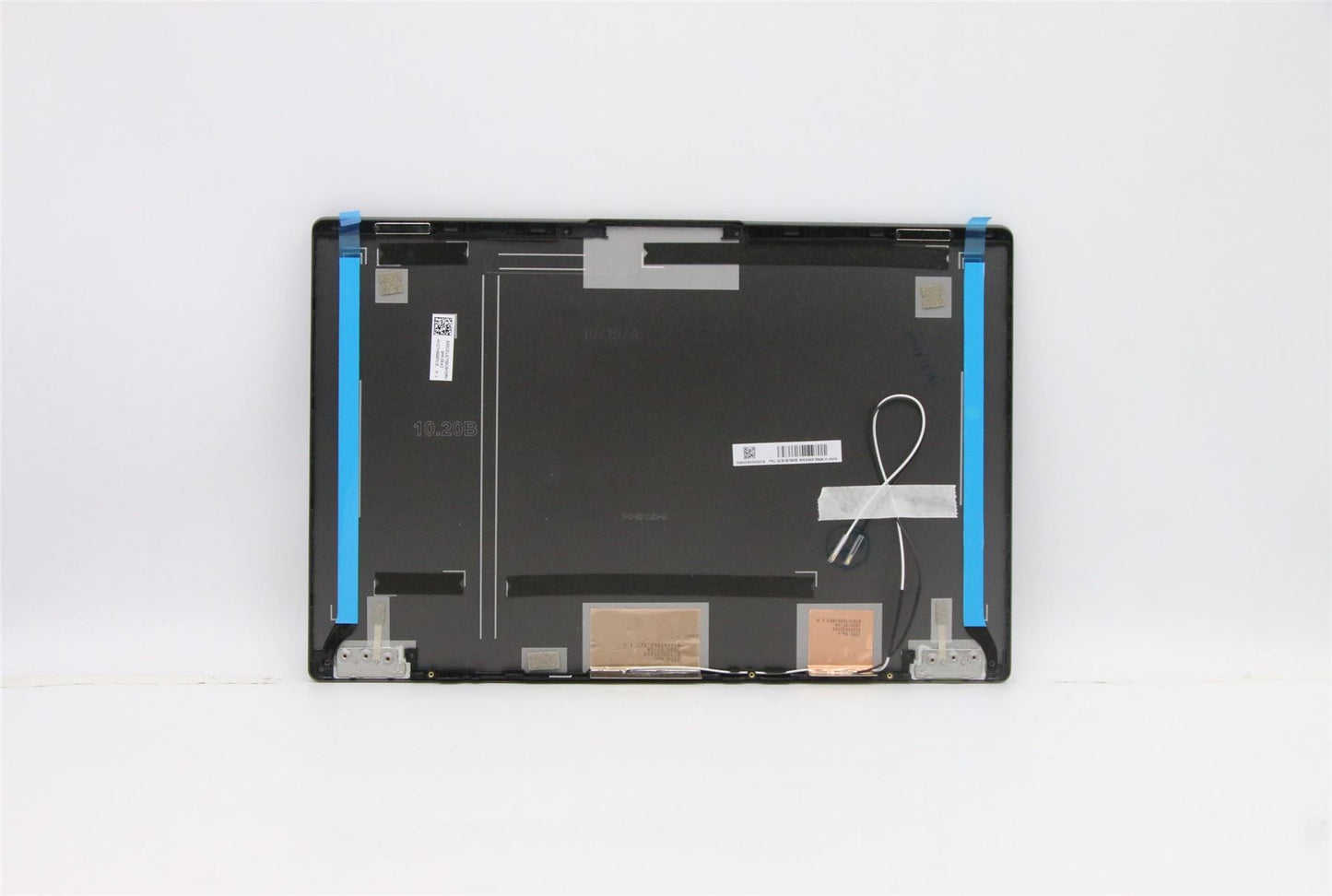 Lenovo IdeaPad 5-14ALC05 5-14ARE05 LCD Cover Rear Back Housing Grey 5CB0Y88641