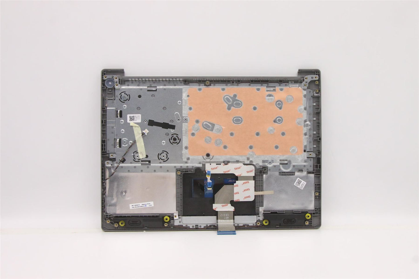 Lenovo Upper Case ASM_SP L81X7 NFPPGYDIS 5CB1C05012