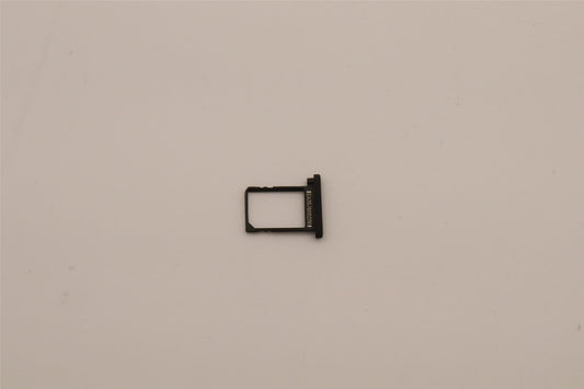 Lenovo ThinkPad P16 1 P16 2 Sim Card Tray Black 5M21H89542