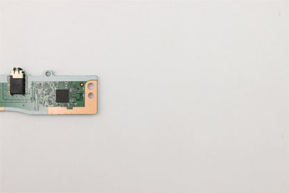 Lenovo IdeaPad 3-14ADA05 Audio SD Reader Button Board Black 5C50S25051