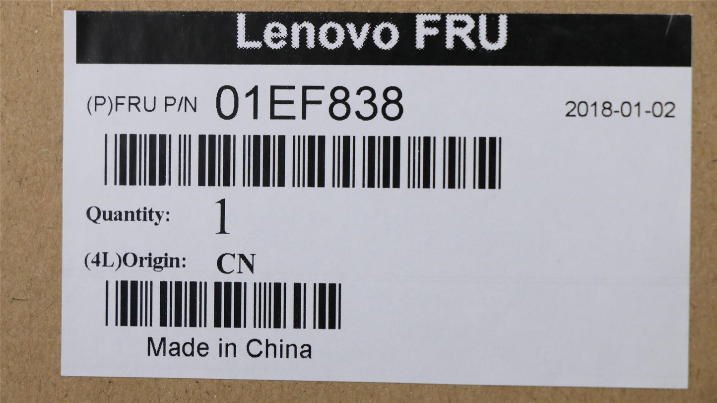 Lenovo 01EF838 Slim ODD Bracket, 333AT