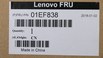 Lenovo 01EF838 Slim ODD Bracket, 333AT