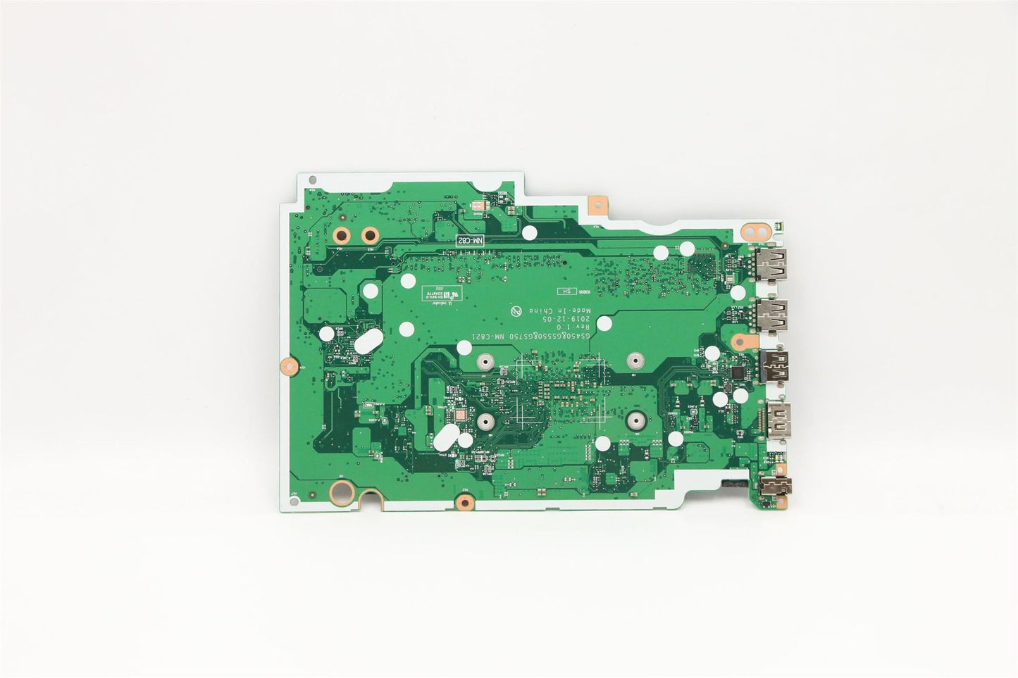 Lenovo IdeaPad 3-17ADA05 Motherboard Mainboard 5B20S44291