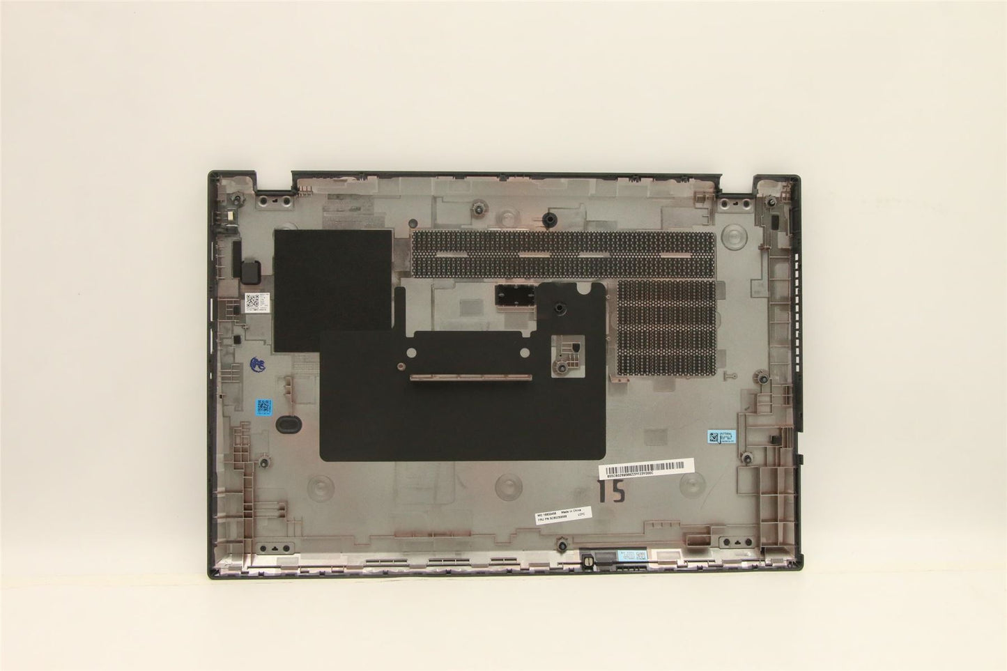 Lenovo FRU T15G2_D_COVER_GRAY_WO_WWAN NE 5CB0Z69568