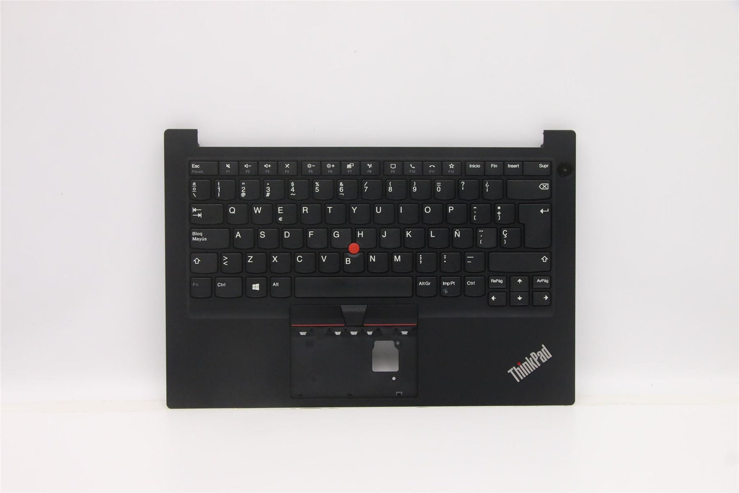 Lenovo MECH_ASM KB C SPA(PMX)PT UKBK 5M11C44226