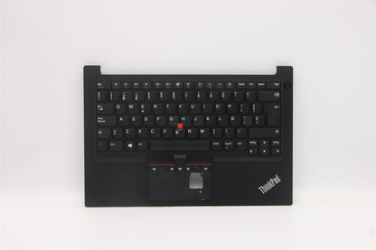 Lenovo MECH_ASM KB C SPA(PMX)PT UKBK 5M11C44226