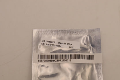 Lenovo FINGER_PRT FP BD L 21EJ Board 5F30S95004