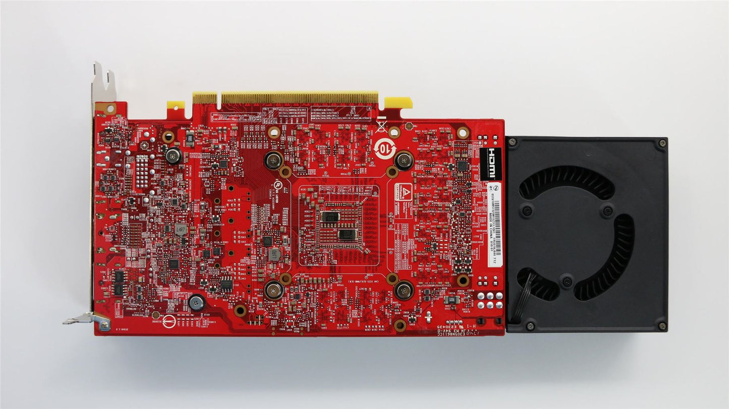 Lenovo Cube 710-25ISH Y720 Cube-15ISH Y710 Cube-15ISH GPU Graphics Card 01AJ844