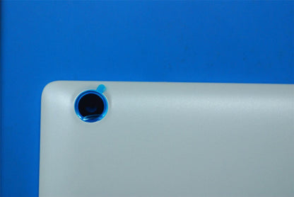 Lenovo A8-50L Batt Cover (White) &* 50117536 CS 5S58C02625