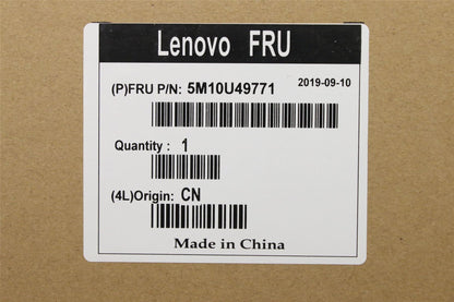 Lenovo BEZEL 704BTA,F-Bezel Assy,HH 5M10U49771