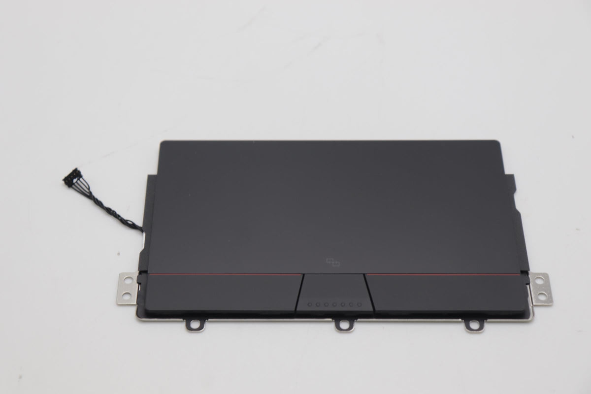 Lenovo CS22_3+2bCP,GLM,BK,NFC,SRX,EL Touchpad NFC Board 5T61P67217