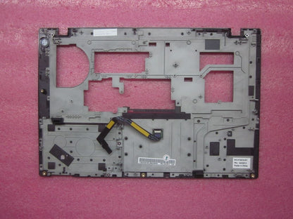 Lenovo FRU Keyboard Bezel ASM NoFPR 04X0813