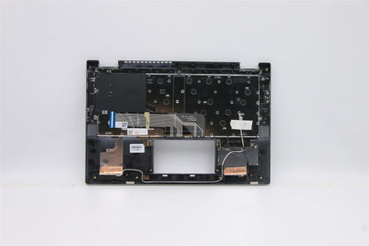 Lenovo IdeaPad 5 14ITL05 5 14IIL05 Palmrest Cover Touchpad Keyboard 5CB0Y85345