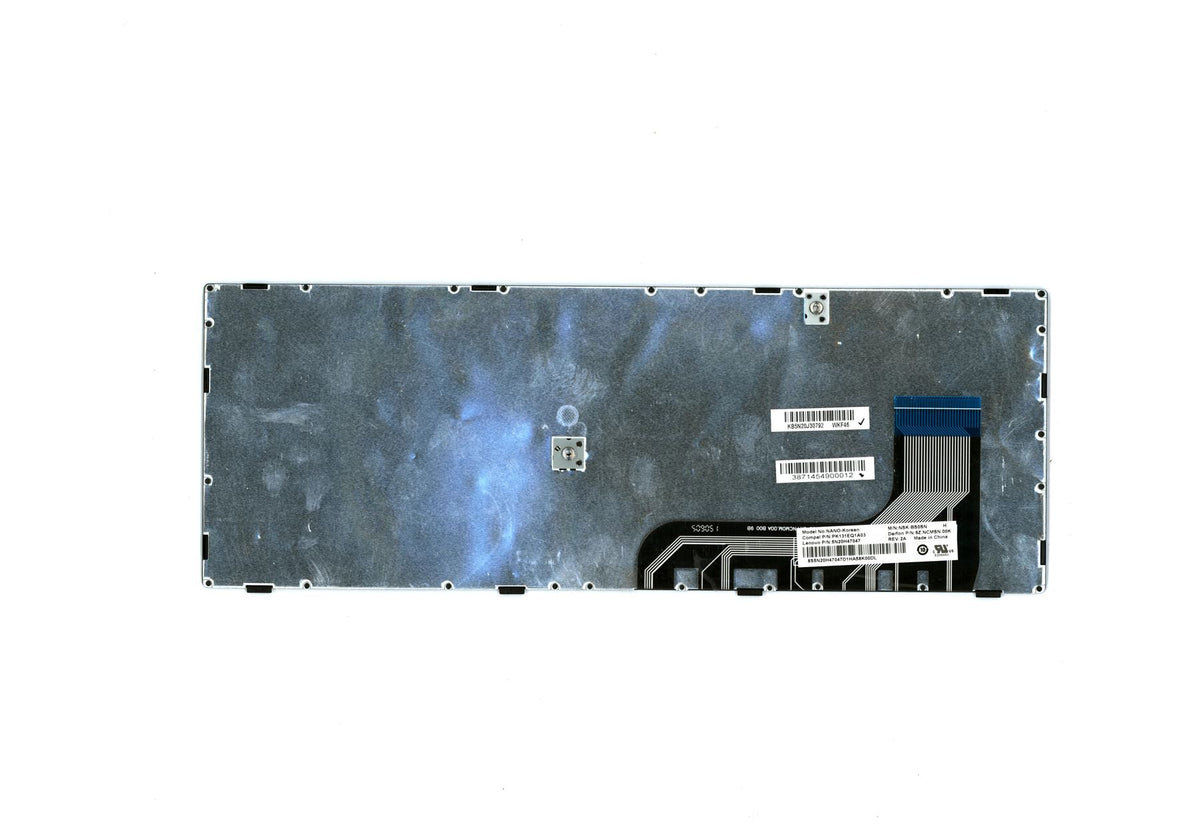 Lenovo KB C Idea Pad 100-14 KR Korean Keyboard 5N20J30792
