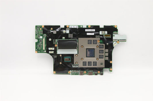 Lenovo ThinkPad P73 Motherboard Mainboard 5B20S72185