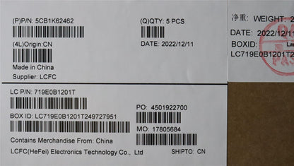 Lenovo Upper Case ASM_CZE/SLK L83B1 OAT 5CB1K62462