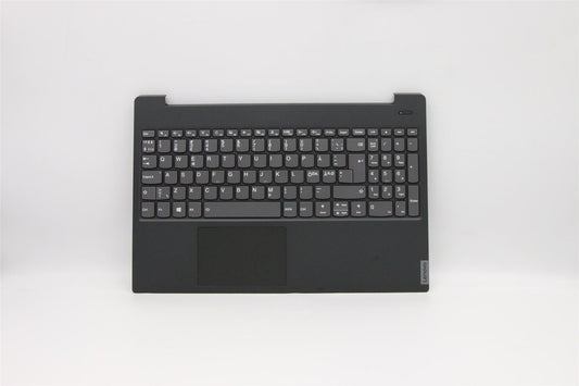 Lenovo IdeaPad S340-15IWL S340-15IIL Keyboard Palmrest Top Cover 5CB0S18739