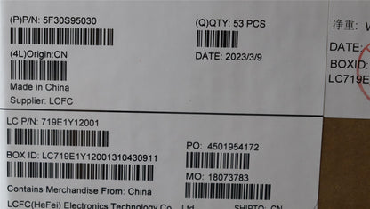 Lenovo FP BD L 82XL 5F30S95030