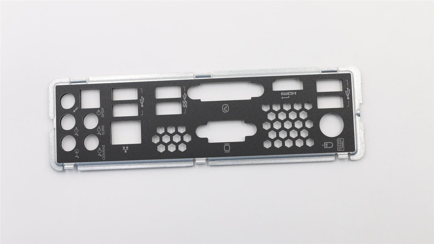 Lenovo Cube Y710 Cube-15ISH I/O Board Port Shield Bracket 01EF515