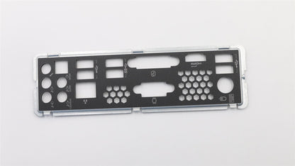 Lenovo Cube Y710 Cube-15ISH I/O Board Port Shield Bracket 01EF515