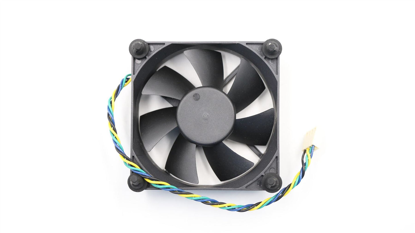 Lenovo ThinkCentre M92p M82 M92 Desktop Cooling Fan 03T9722
