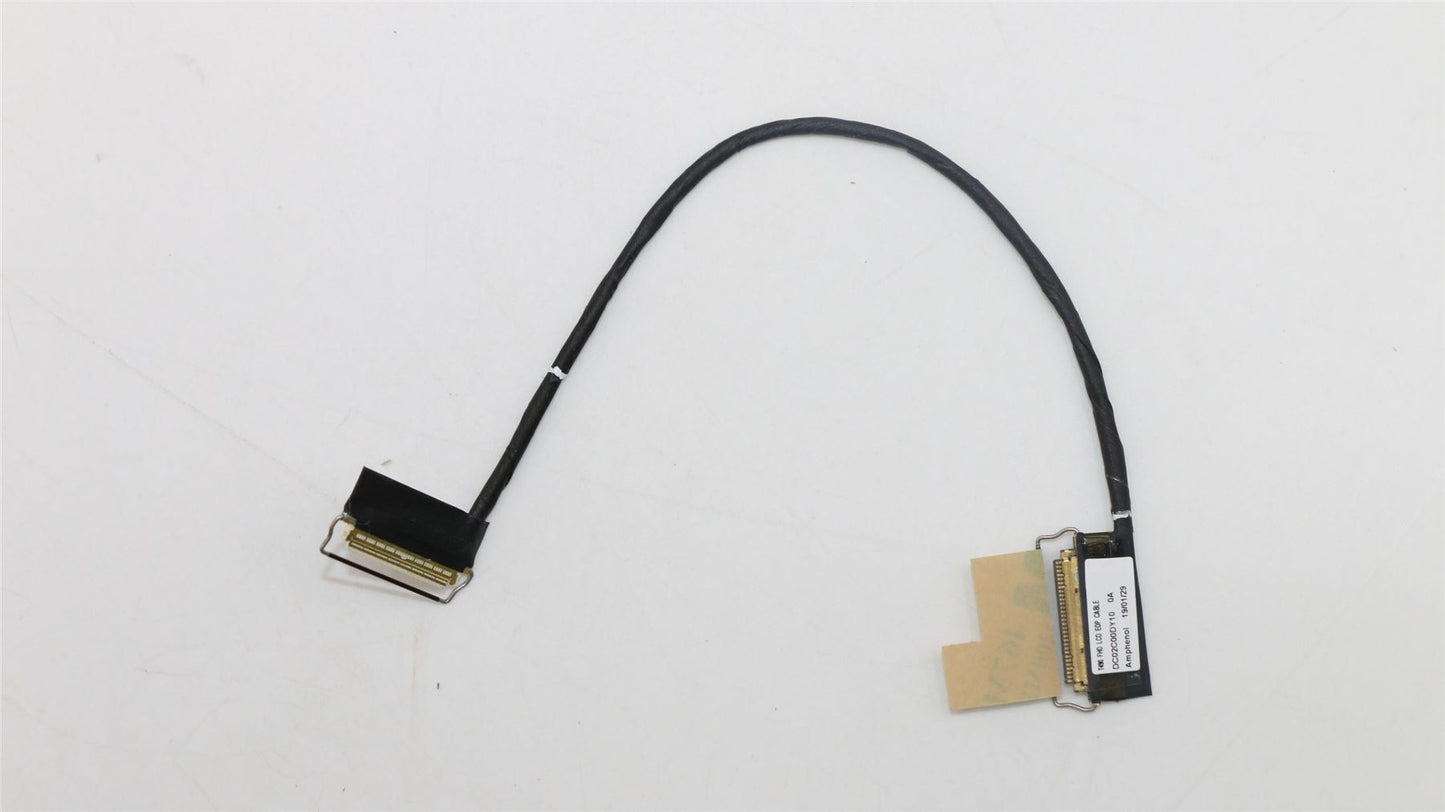 Lenovo Drift-1FRUFHD/HD/FHDLowPowerLCDCableASM 02HK974
