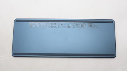 Lenovo COVER L82YQ Assy FRA/ENG English French Keyboard 5CB1L72107